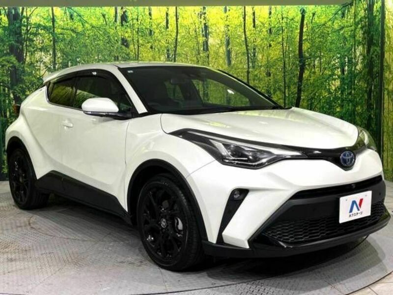 C-HR-10