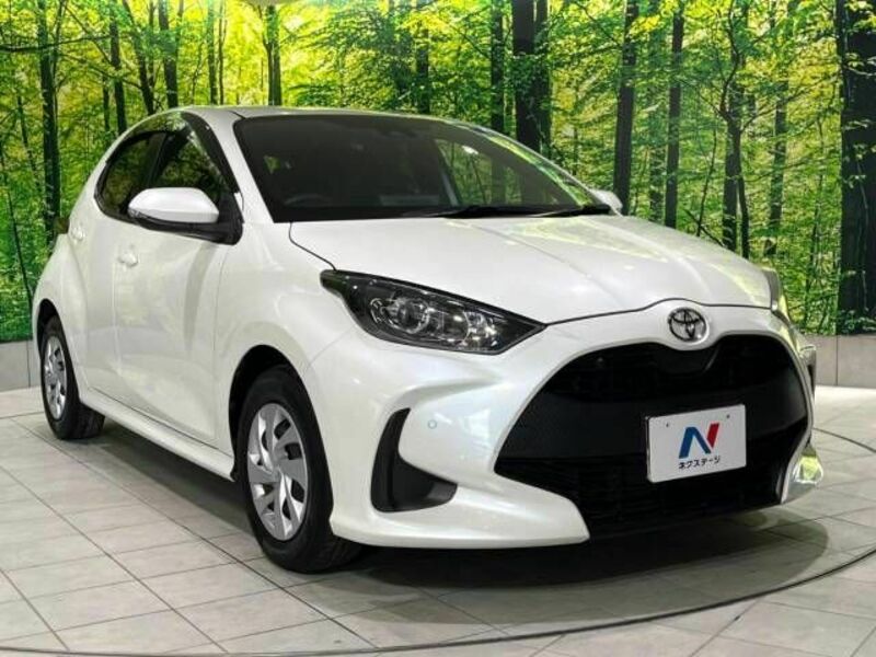 YARIS-16