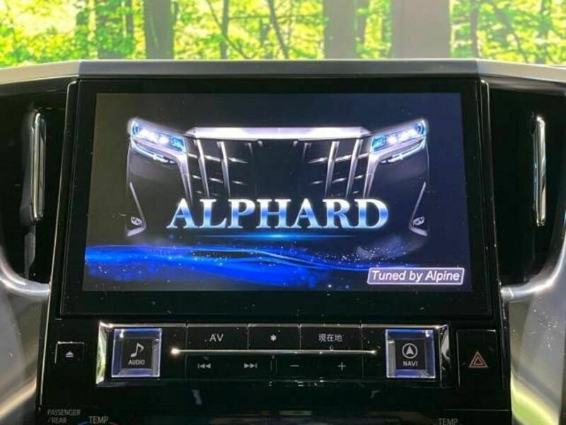 ALPHARD-3