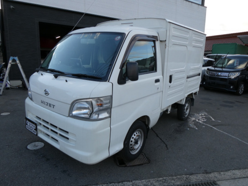 HIJET TRUCK-11