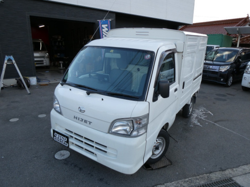 HIJET TRUCK-15