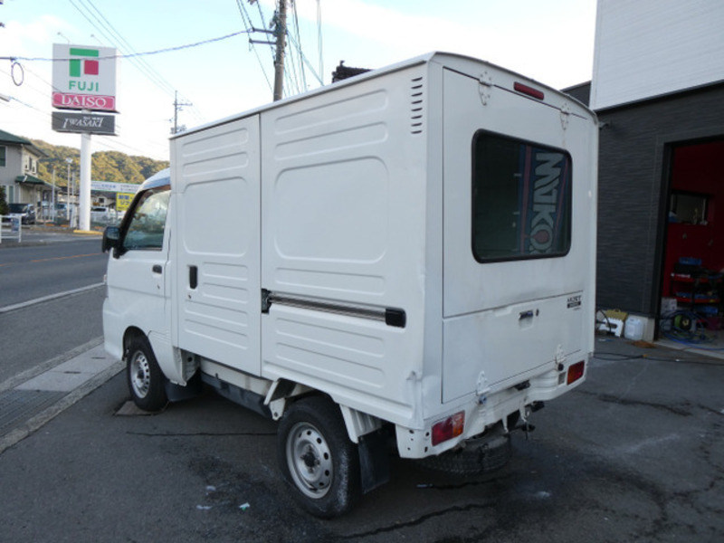 HIJET TRUCK-17