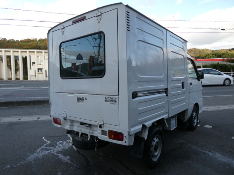 HIJET TRUCK-19