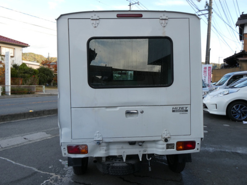 HIJET TRUCK-2