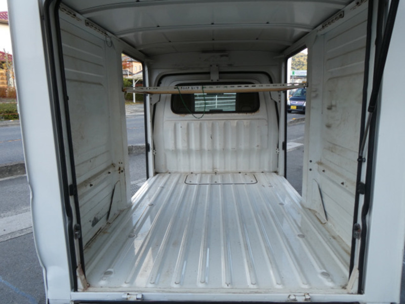 HIJET TRUCK-5