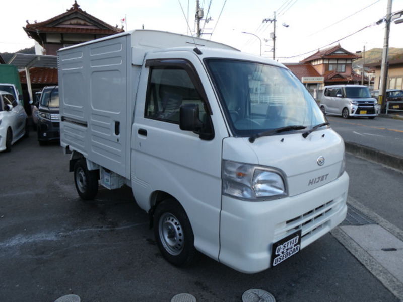 HIJET TRUCK-10