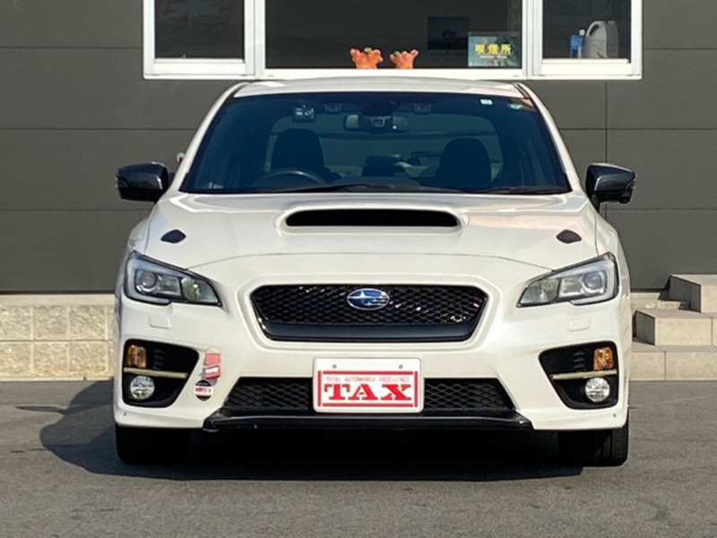 WRX