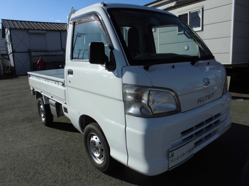 HIJET TRUCK-2