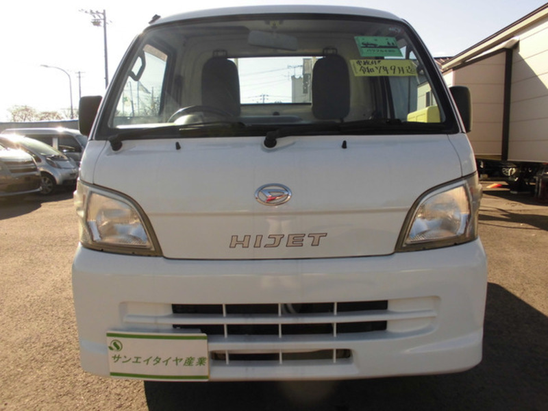 HIJET TRUCK-1