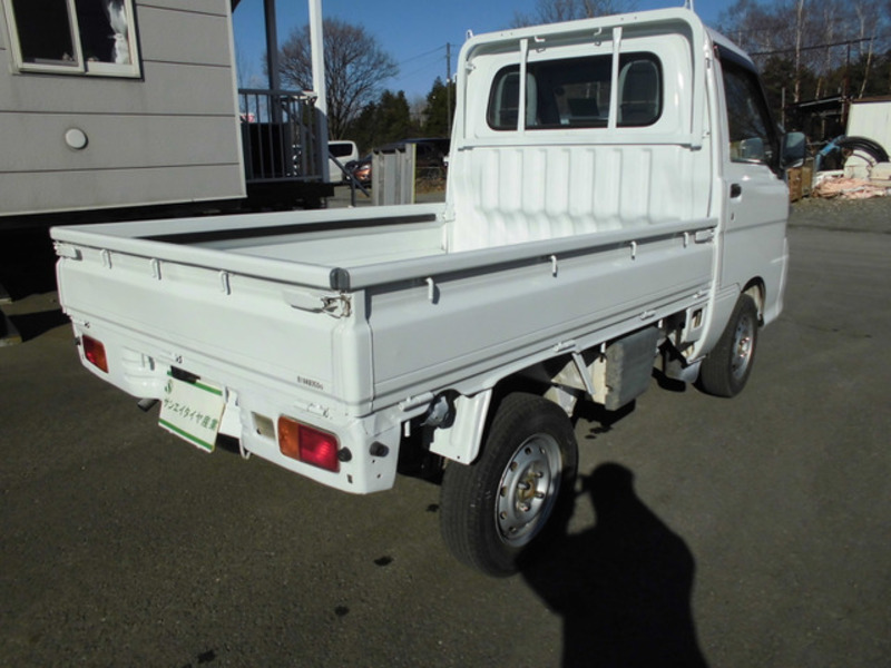 HIJET TRUCK-5