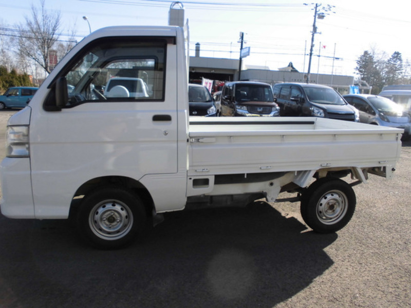 HIJET TRUCK-4