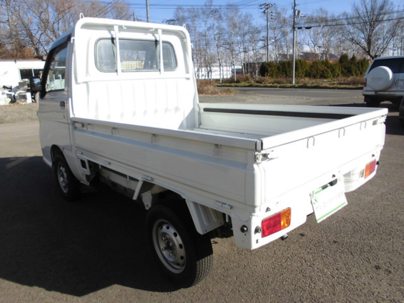 HIJET TRUCK-7