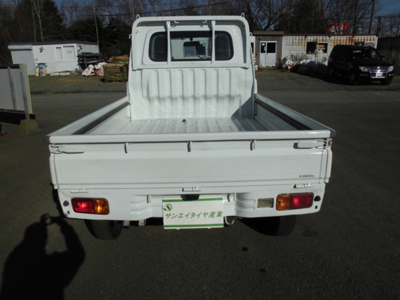 HIJET TRUCK-6