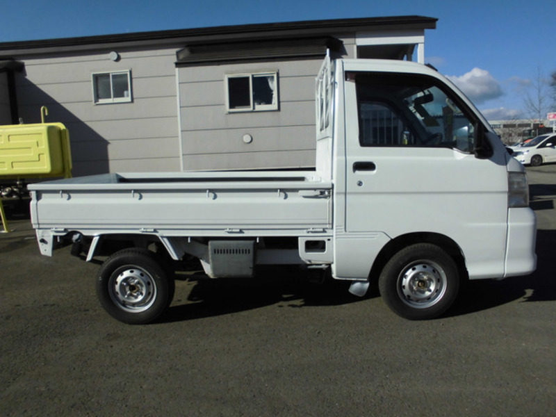 HIJET TRUCK-3