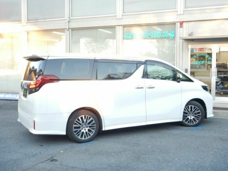 ALPHARD-26