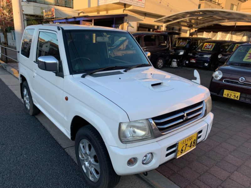 PAJERO MINI-11