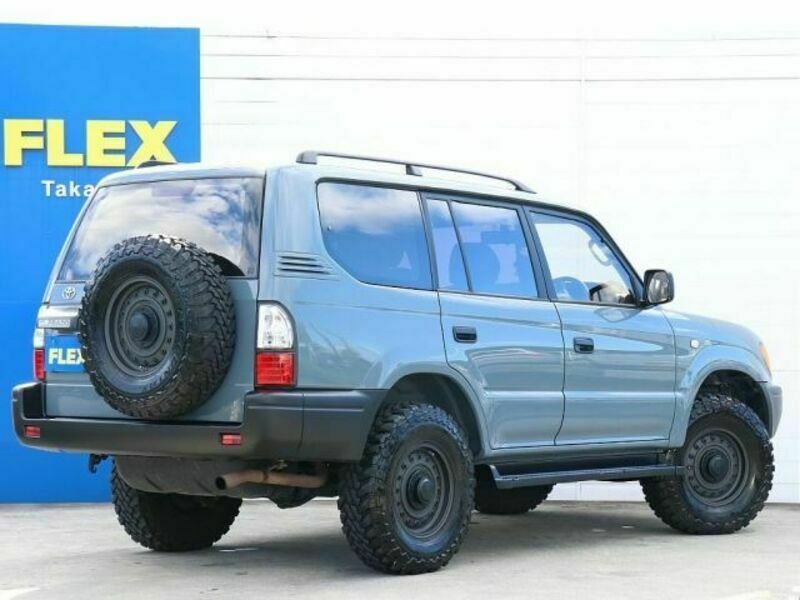 LAND CRUISER PRADO-2