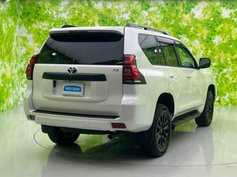 LAND CRUISER PRADO-2