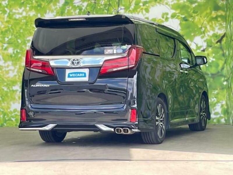 ALPHARD-2