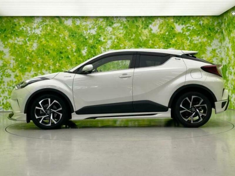 C-HR-1