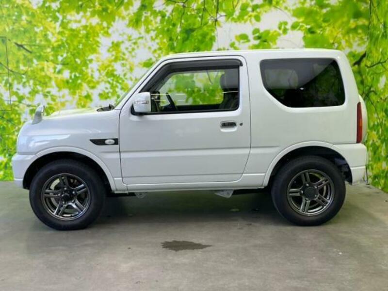 JIMNY-1