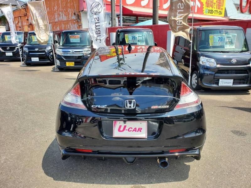 CR-Z-7