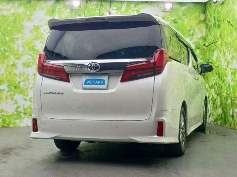 ALPHARD-2