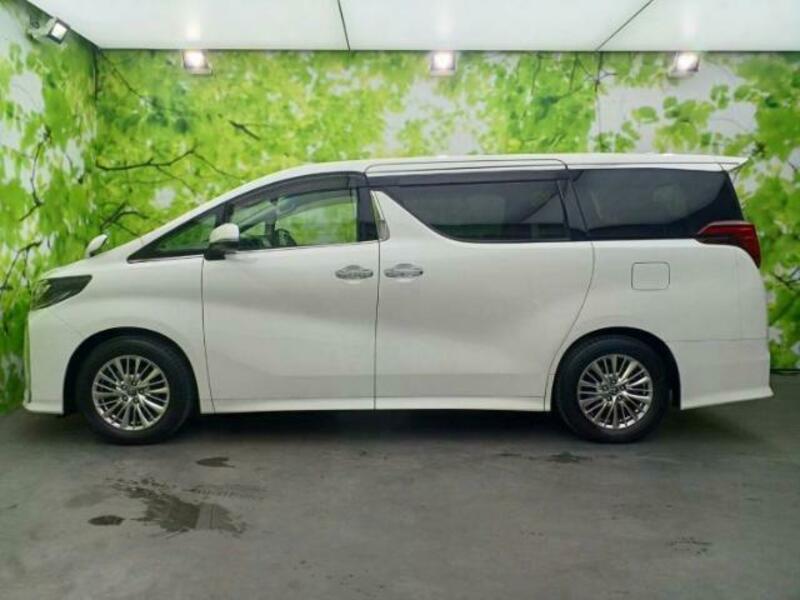 ALPHARD-1