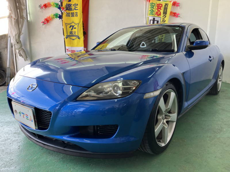 RX-8-4