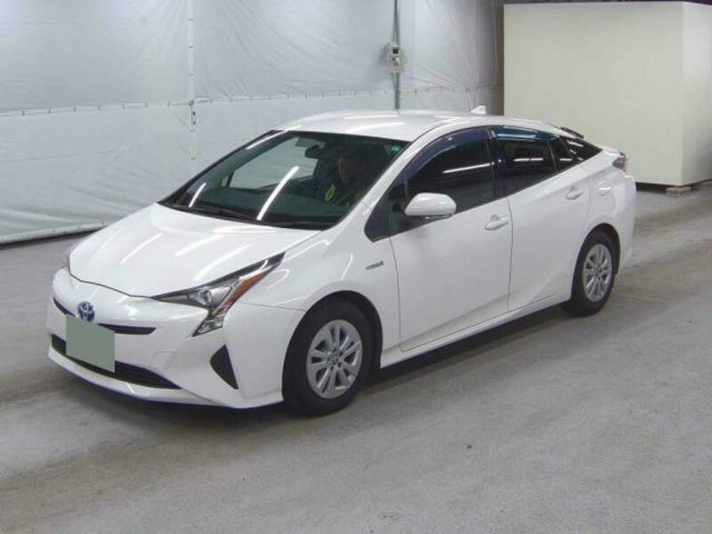 PRIUS-2