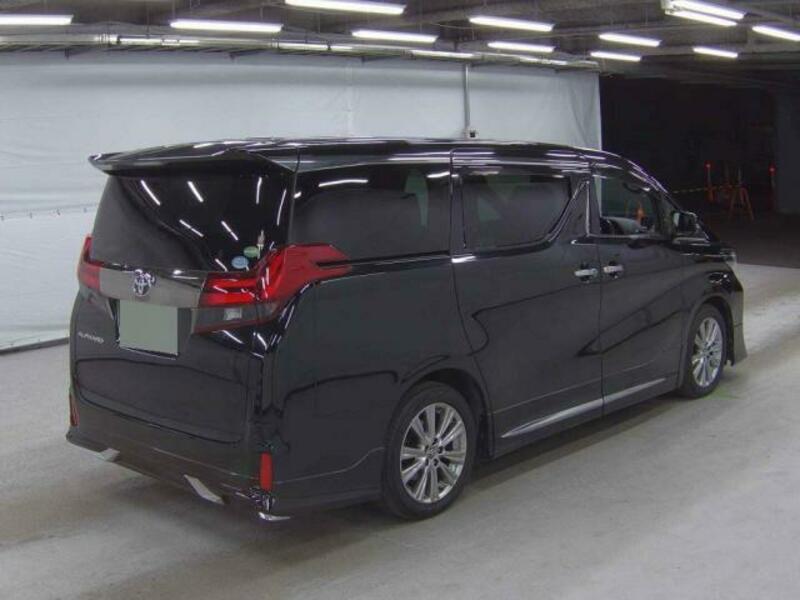 ALPHARD-3