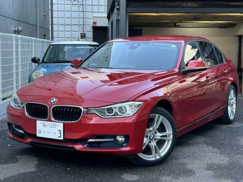 3 SERIES