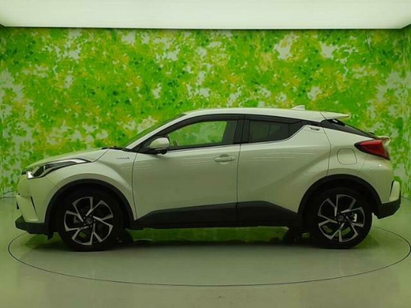 C-HR-1