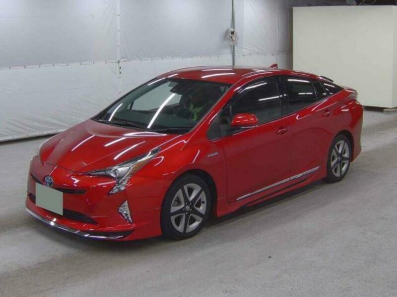 PRIUS-4