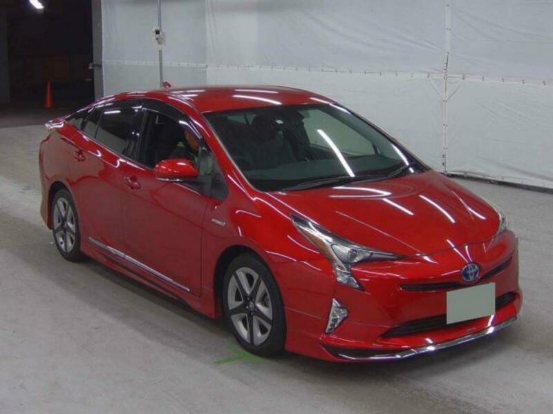 PRIUS