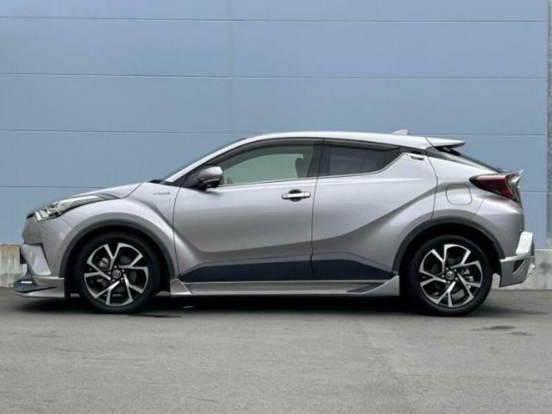 C-HR-1