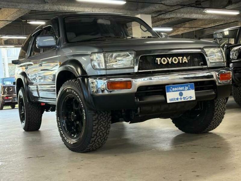 HILUX SURF