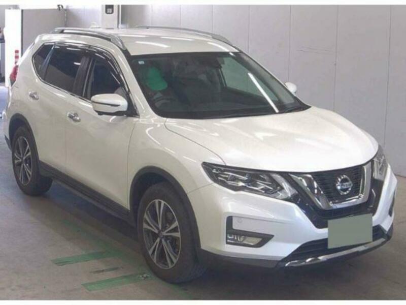 X-TRAIL-4