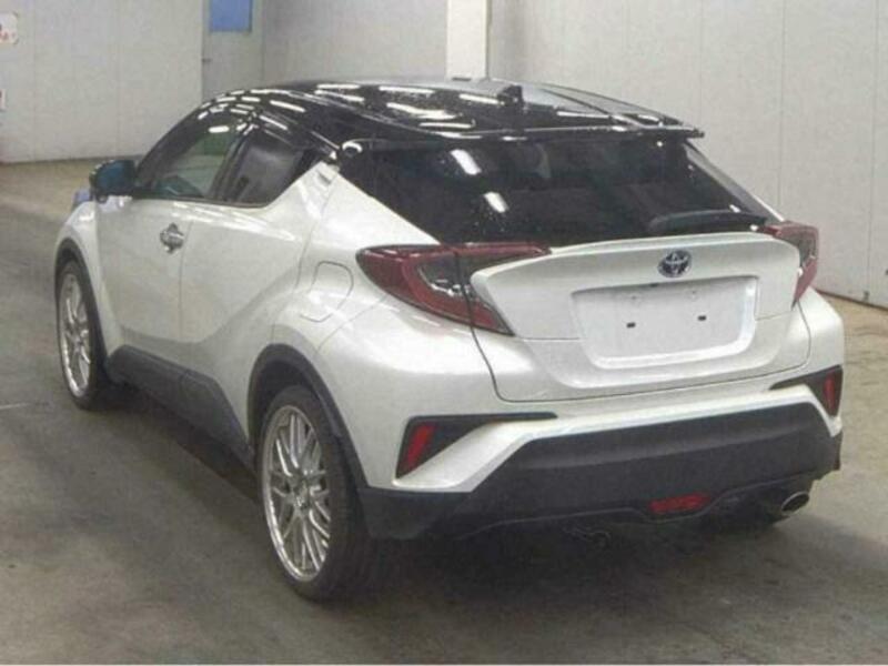 C-HR-1