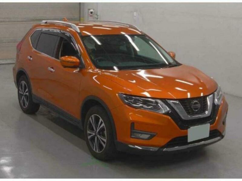 X-TRAIL-3