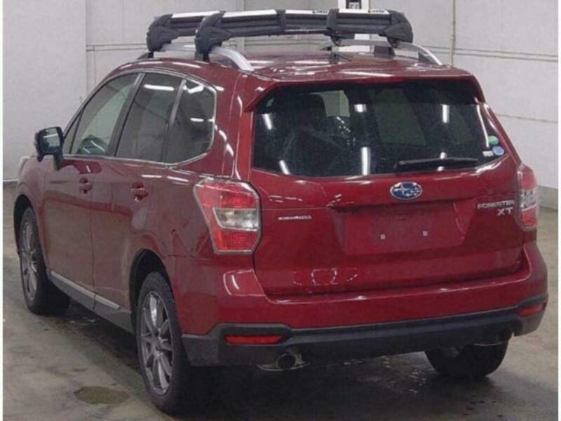 FORESTER-4