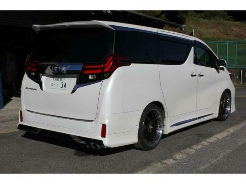 ALPHARD-1