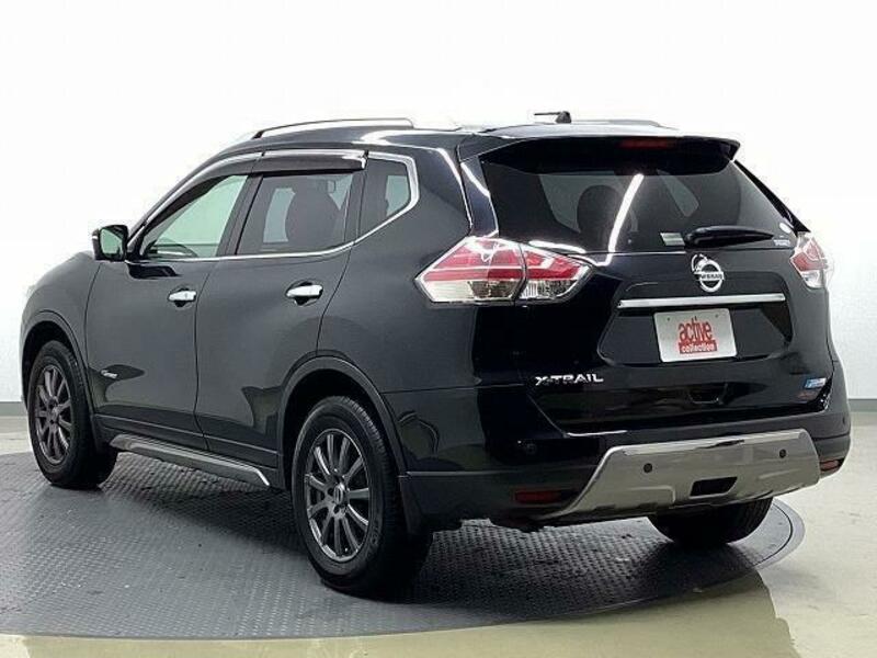 X-TRAIL-19