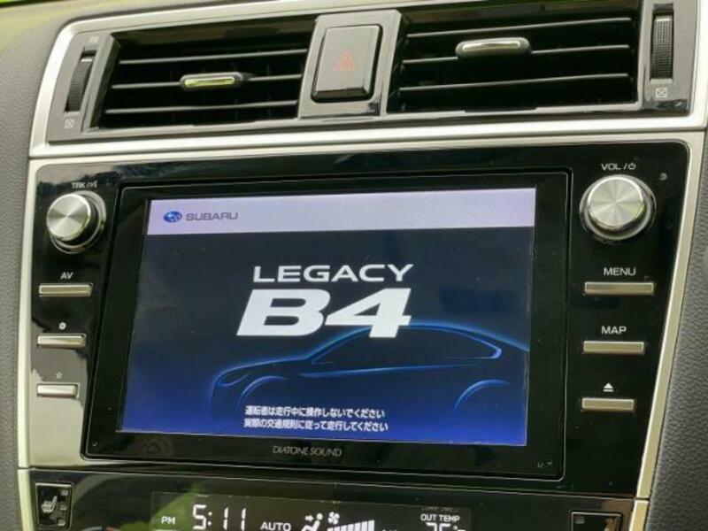 LEGACY B4-13