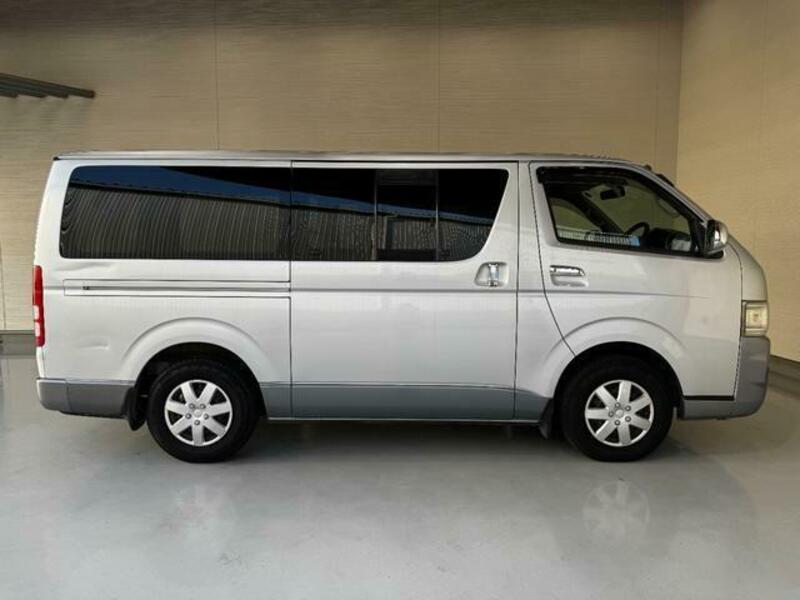 HIACE VAN-15