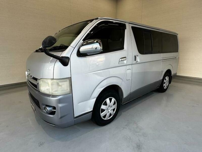 HIACE VAN-5