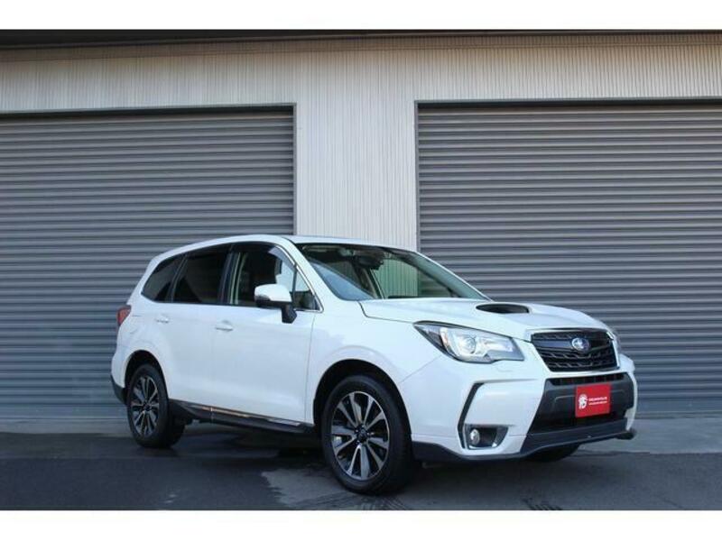 FORESTER-1