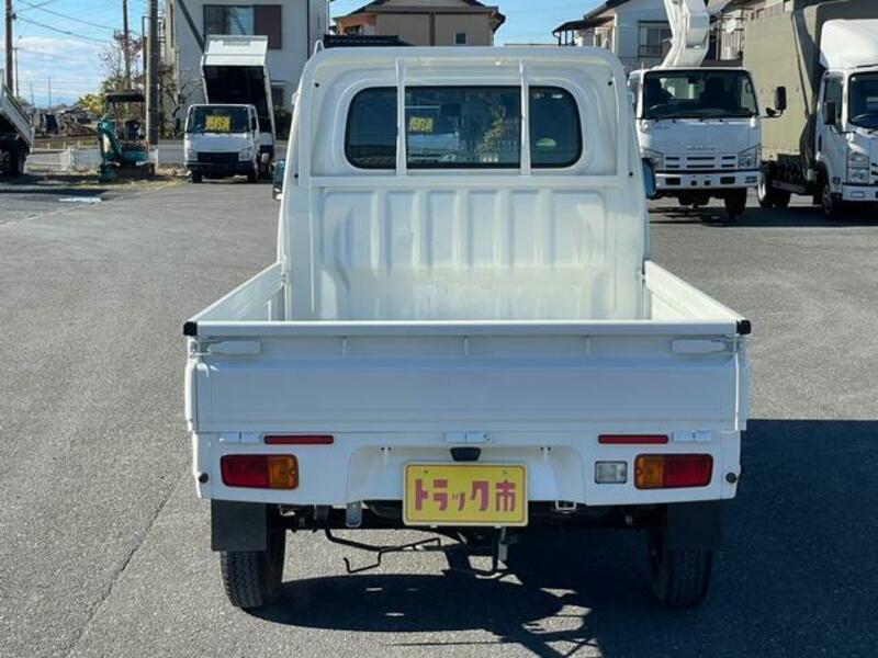 HIJET TRUCK-5