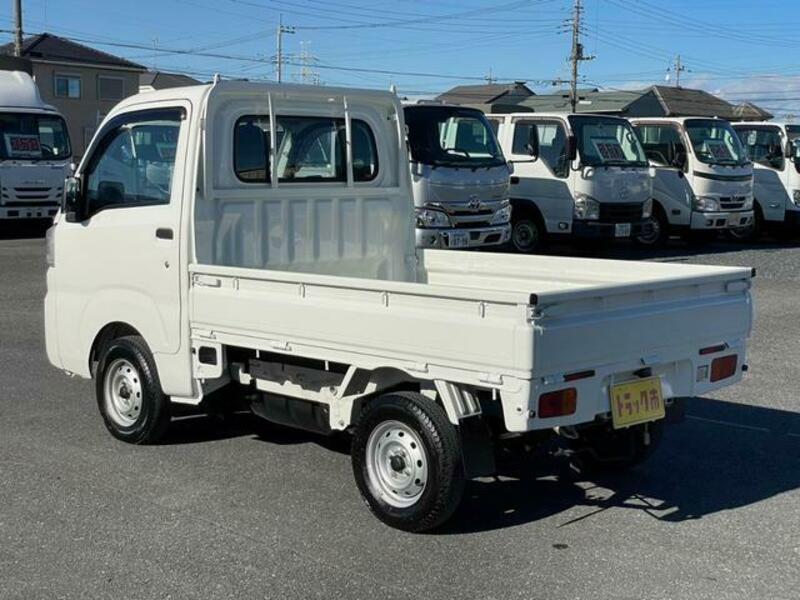 HIJET TRUCK-6