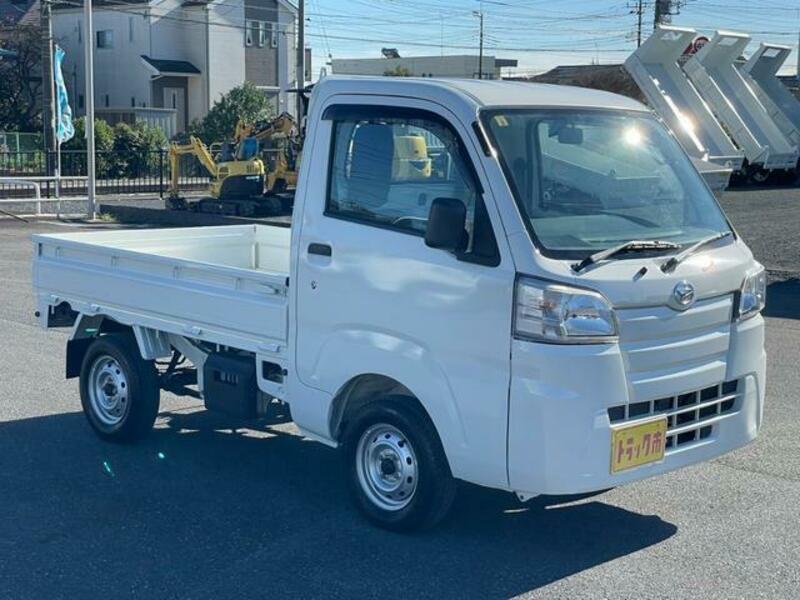 HIJET TRUCK-2